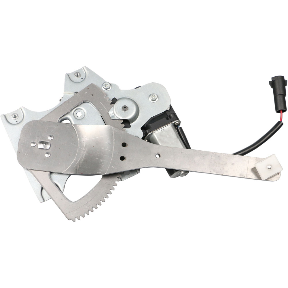 2003 Ford Explorer Sport Trac Window Regulator with Motor