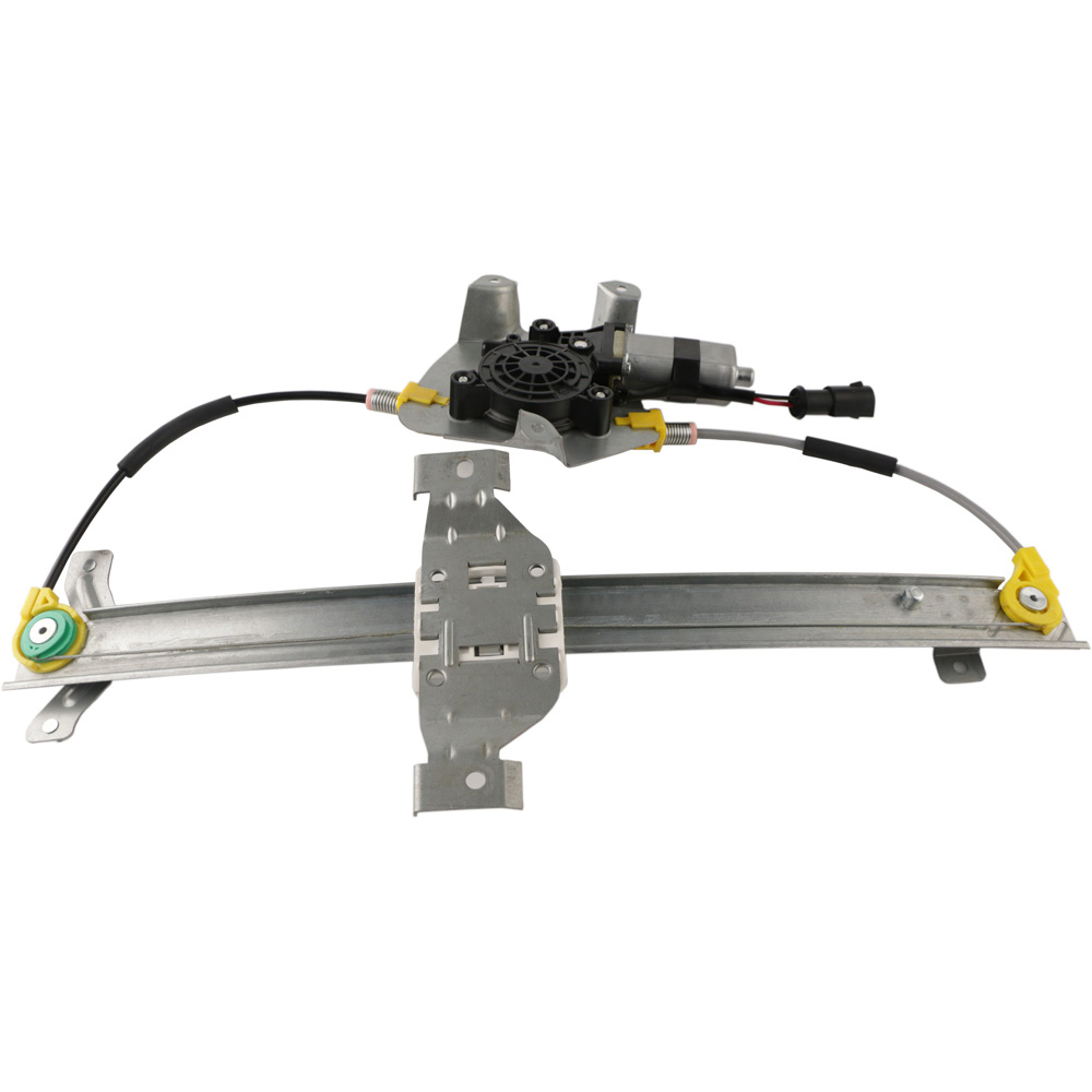 1994 Ford Explorer Window Regulator with Motor