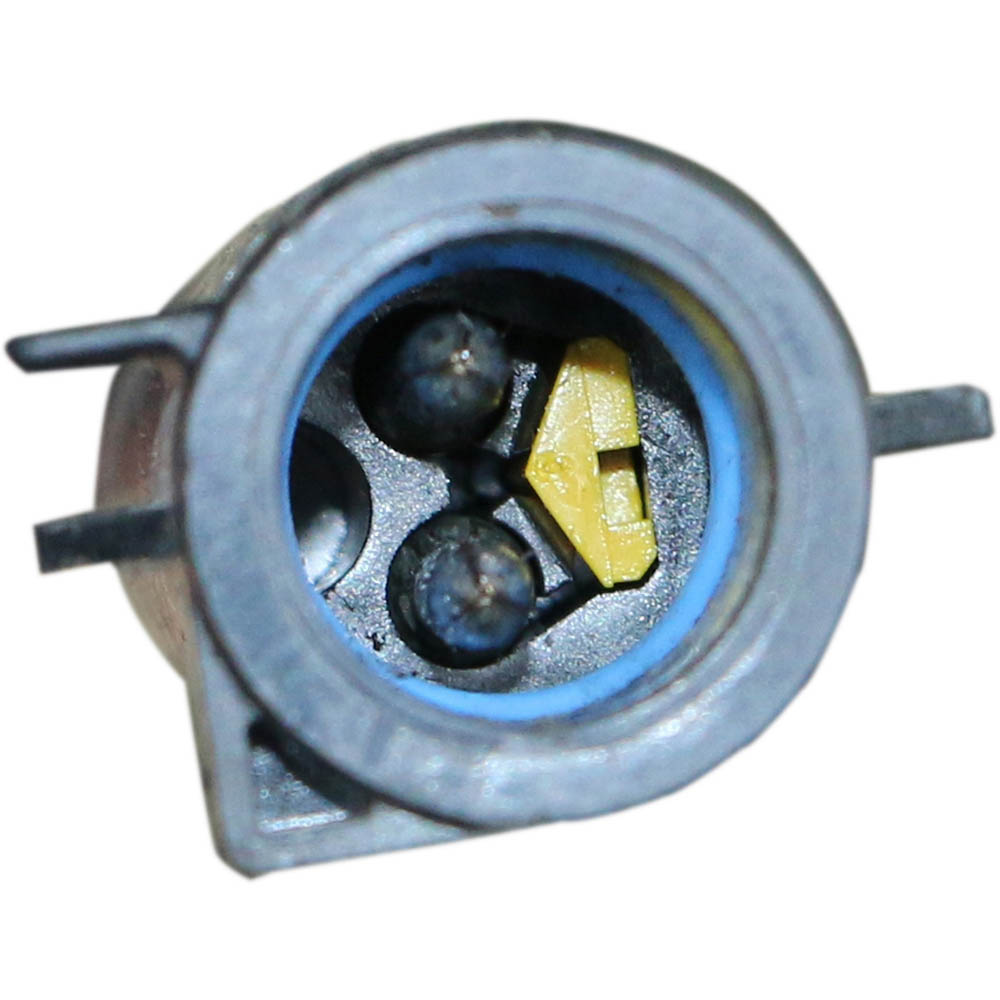 1994 Ford Explorer Window Regulator with Motor