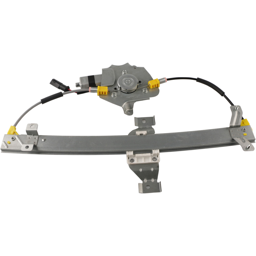 1994 Ford Explorer Window Regulator with Motor