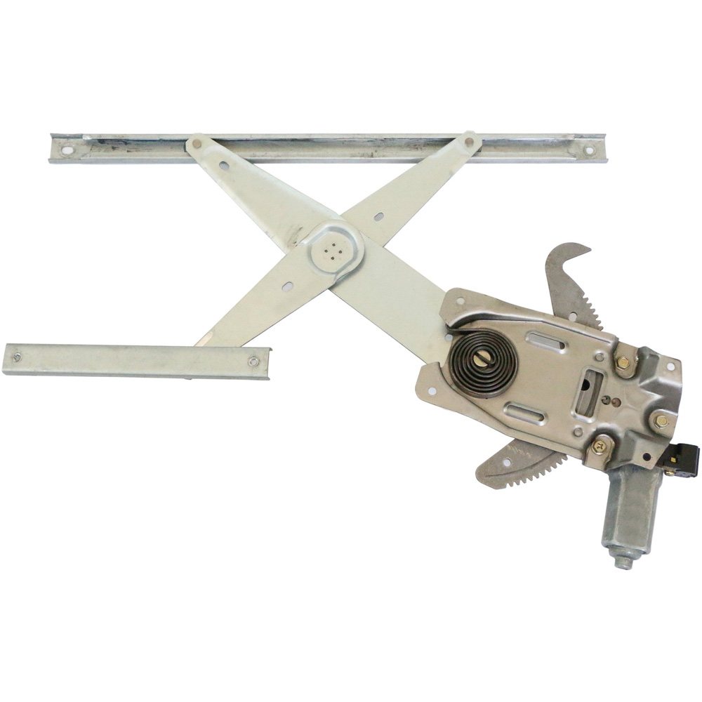 2000 Mercury Sable Window Regulator with Motor