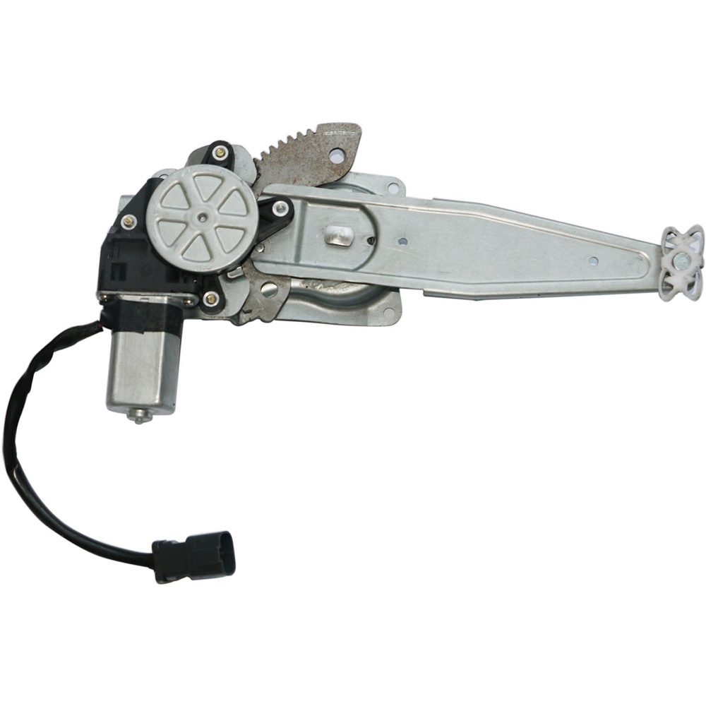 2000 Mercury Sable Window Regulator with Motor