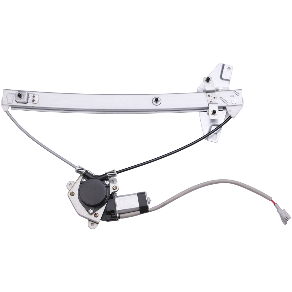 1993 Geo Prizm Window Regulator with Motor