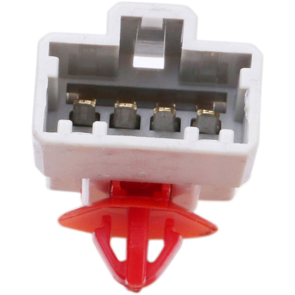 1994 Honda Civic Window Regulator with Motor