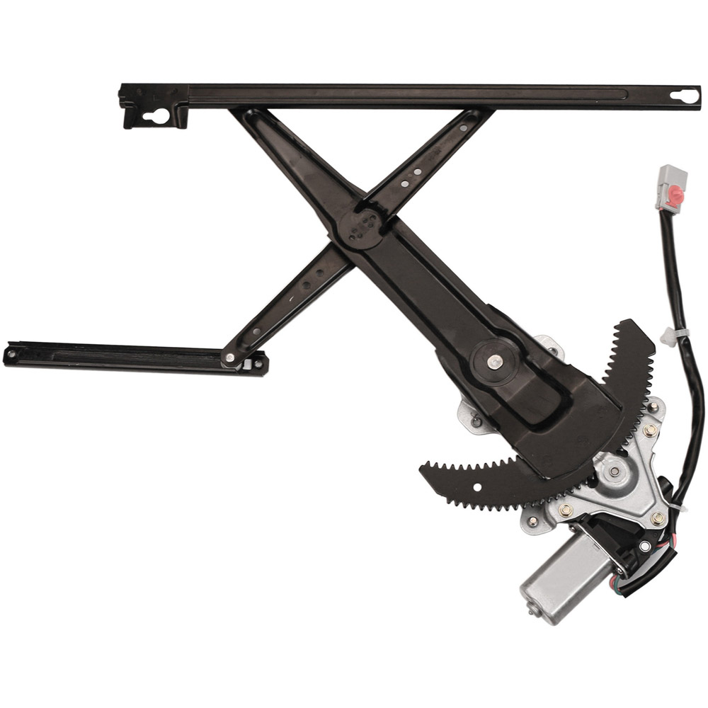 1994 Honda Civic Window Regulator with Motor