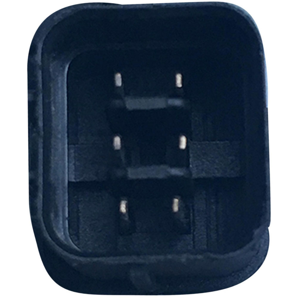BuyAutoParts 17-00337AN Window Regulator with Motor