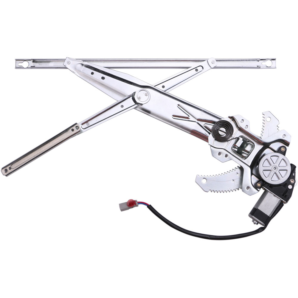 2000 Honda Accord Window Regulator with Motor