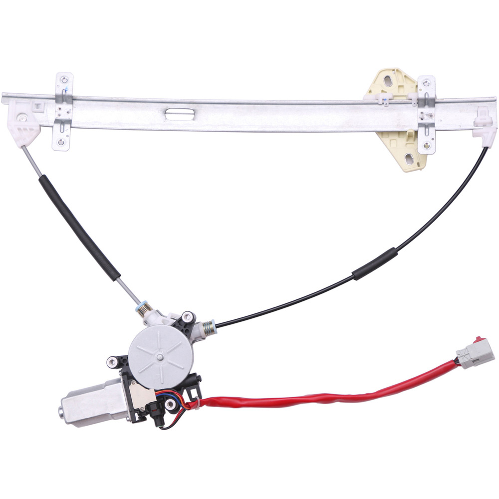 2003 Honda CR-V Window Regulator with Motor