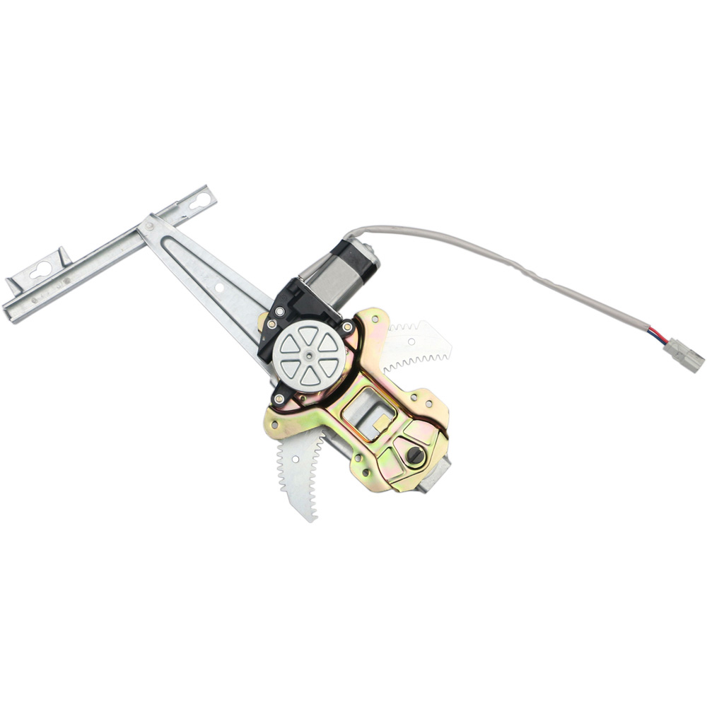 2000 Honda CR-V Window Regulator with Motor