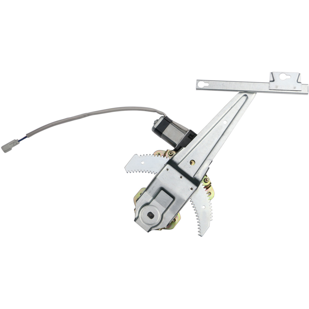 2000 Honda CR-V Window Regulator with Motor