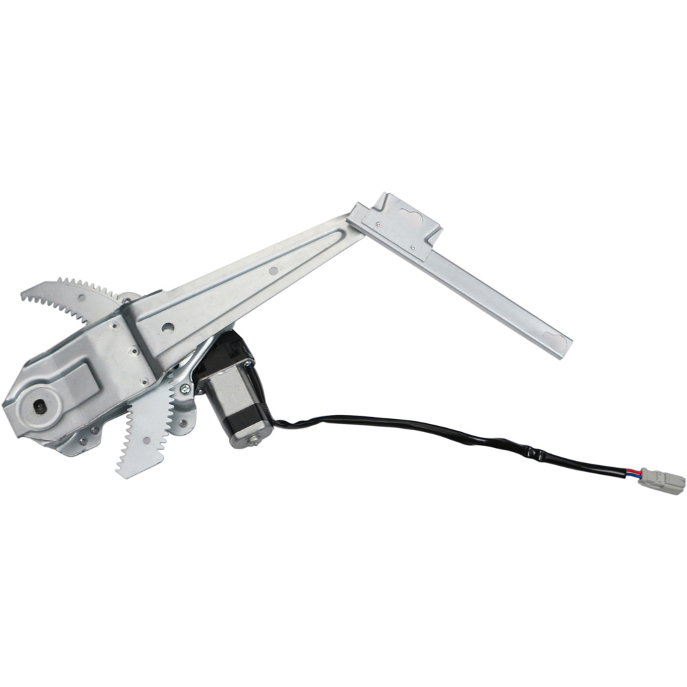 2000 Honda CR-V Window Regulator with Motor