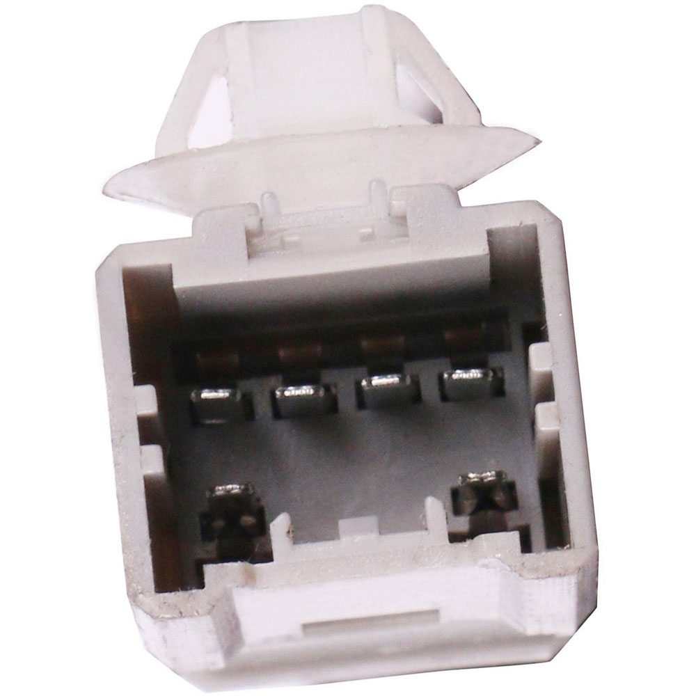 2003 Honda Pilot Window Regulator with Motor