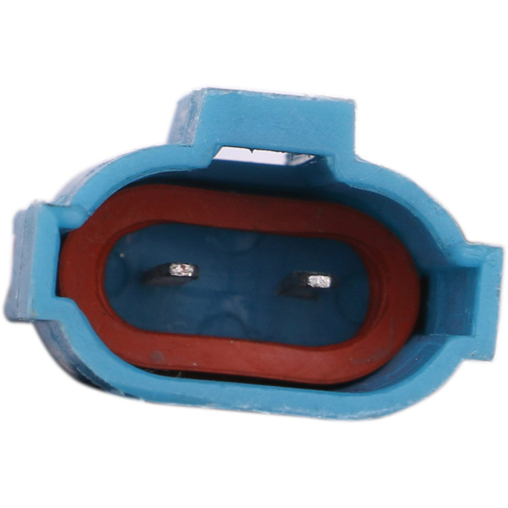 2000 Hyundai Accent Window Regulator with Motor