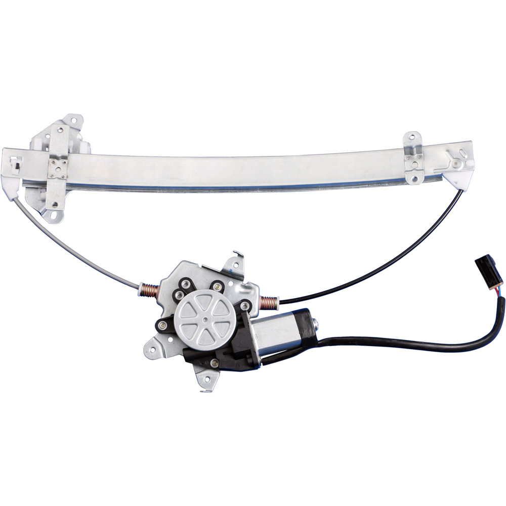 1996 Nissan Maxima Window Regulator with Motor