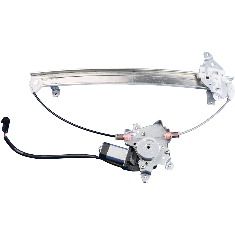 1996 Nissan Maxima Window Regulator with Motor