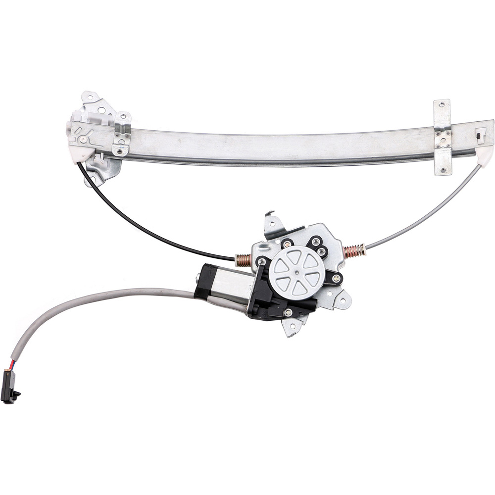 1995 Nissan Maxima Window Regulator with Motor