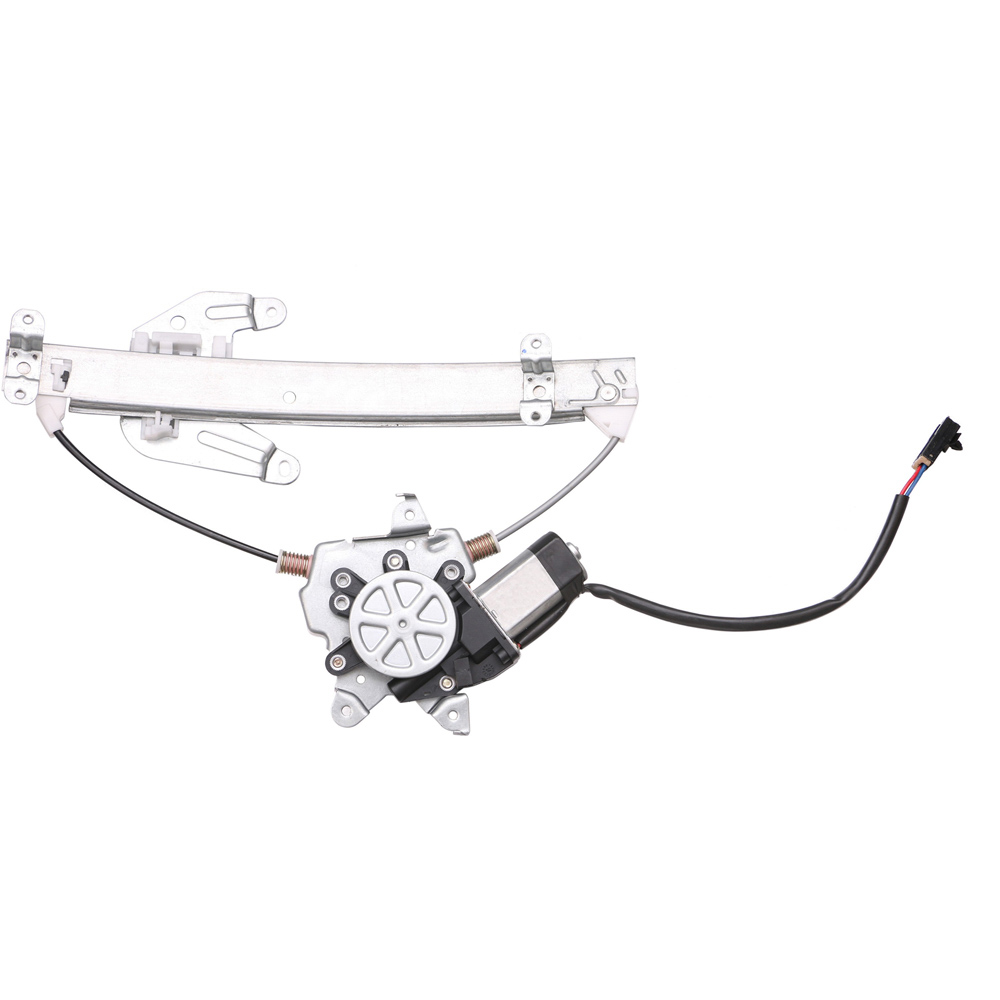1995 Nissan Maxima Window Regulator with Motor