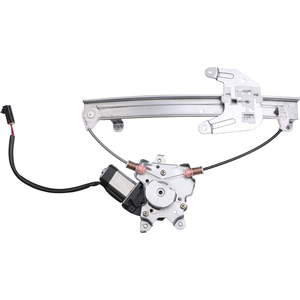 1995 Nissan Maxima Window Regulator with Motor