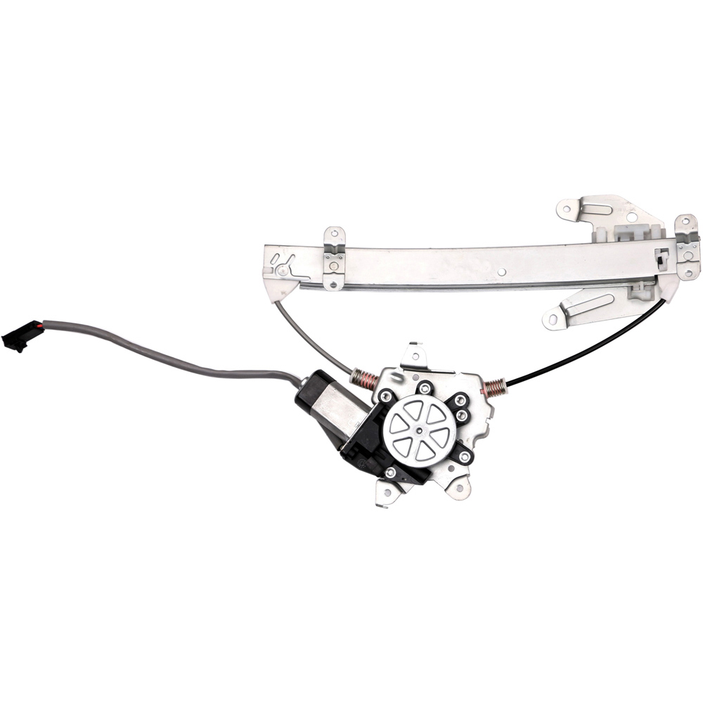 1995 Nissan Maxima Window Regulator with Motor