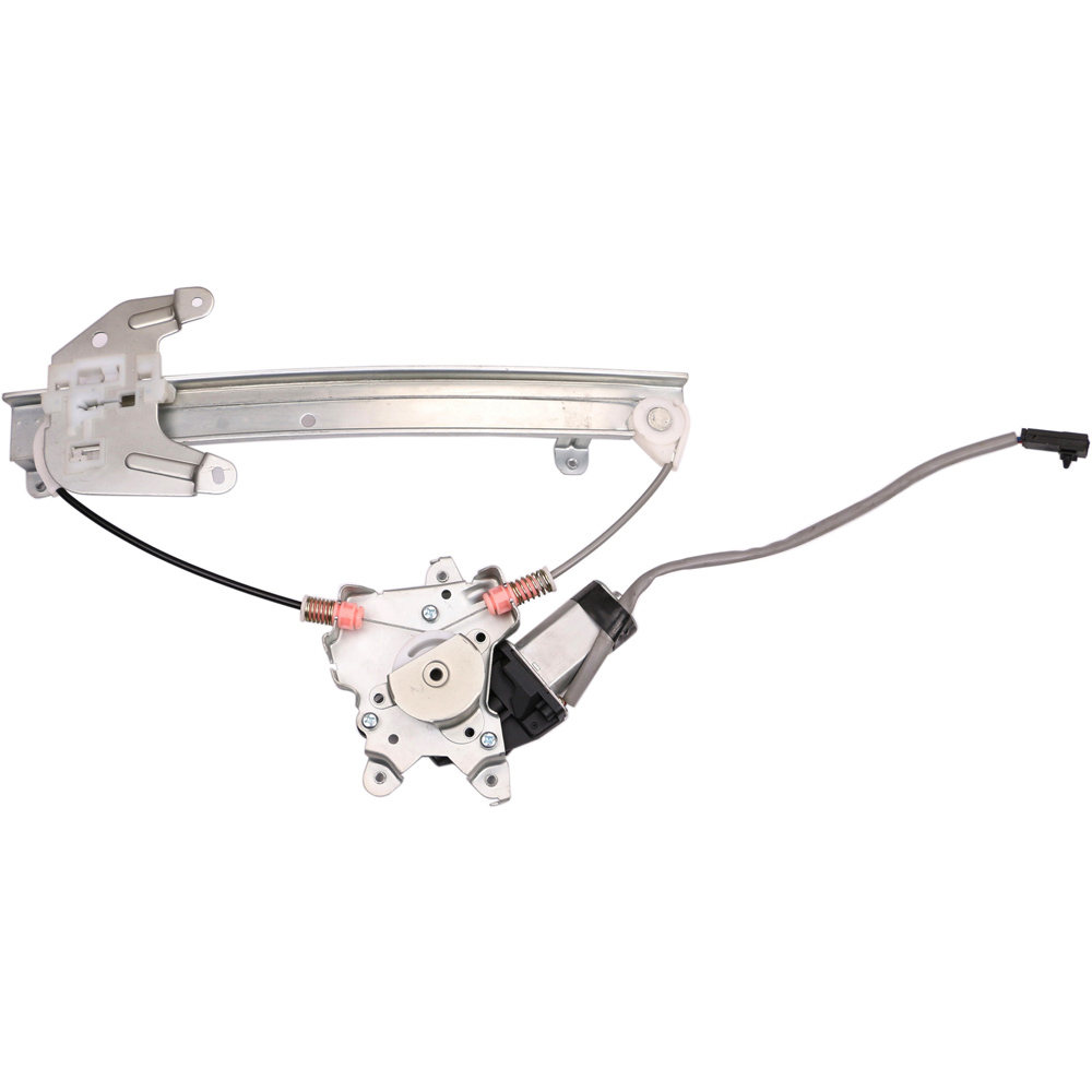 1995 Nissan Maxima Window Regulator with Motor