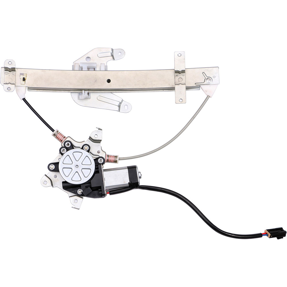 2000 Infiniti I30 Window Regulator with Motor