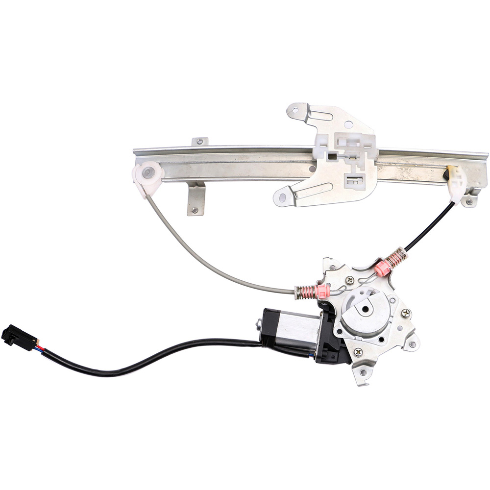 2000 Infiniti I30 Window Regulator with Motor