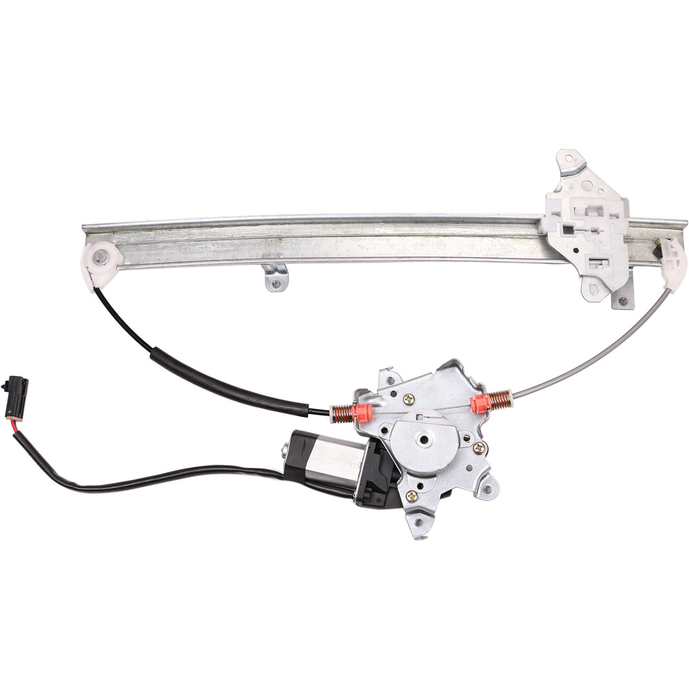 2000 Nissan Pathfinder Window Regulator with Motor