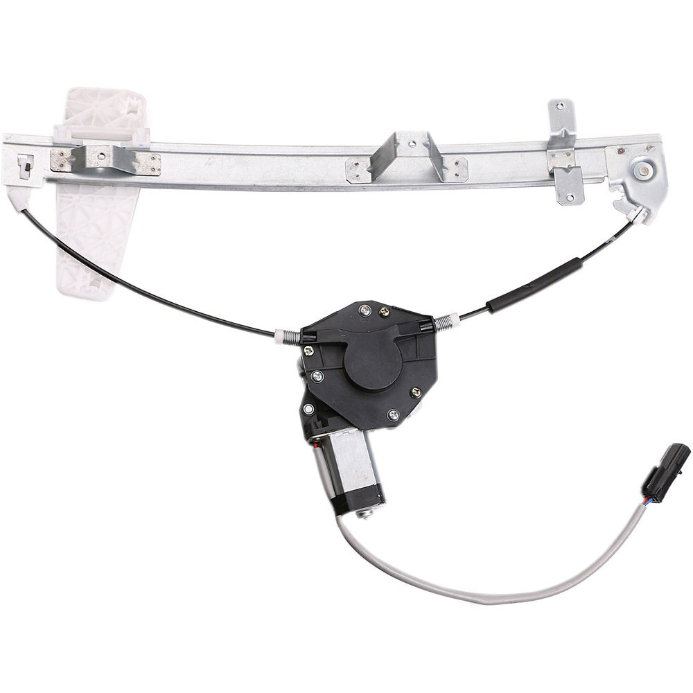 2000 Jeep Grand Cherokee Window Regulator with Motor