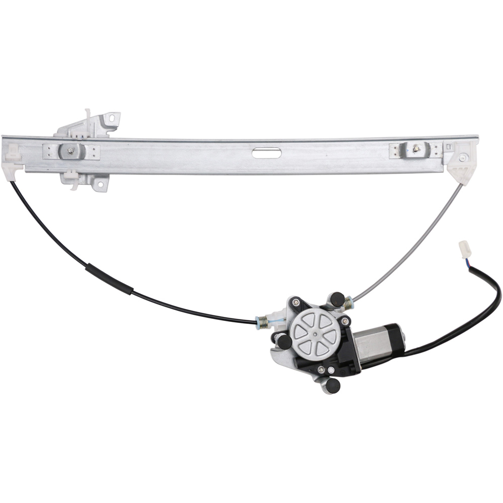 2000 Mazda MPV Window Regulator with Motor