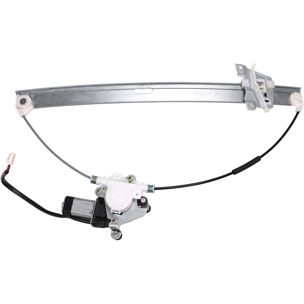 2000 Mazda MPV Window Regulator with Motor