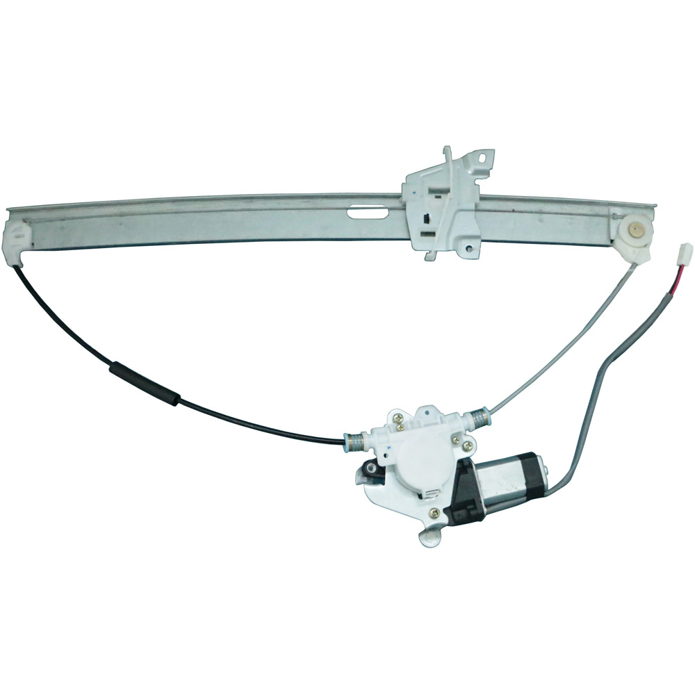 2000 Mazda MPV Window Regulator with Motor