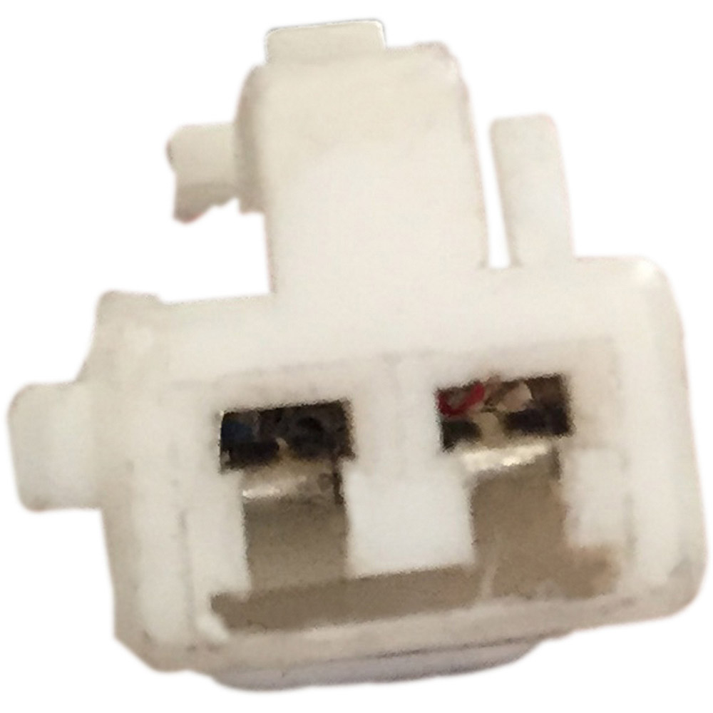 2000 Mazda MPV Window Regulator with Motor