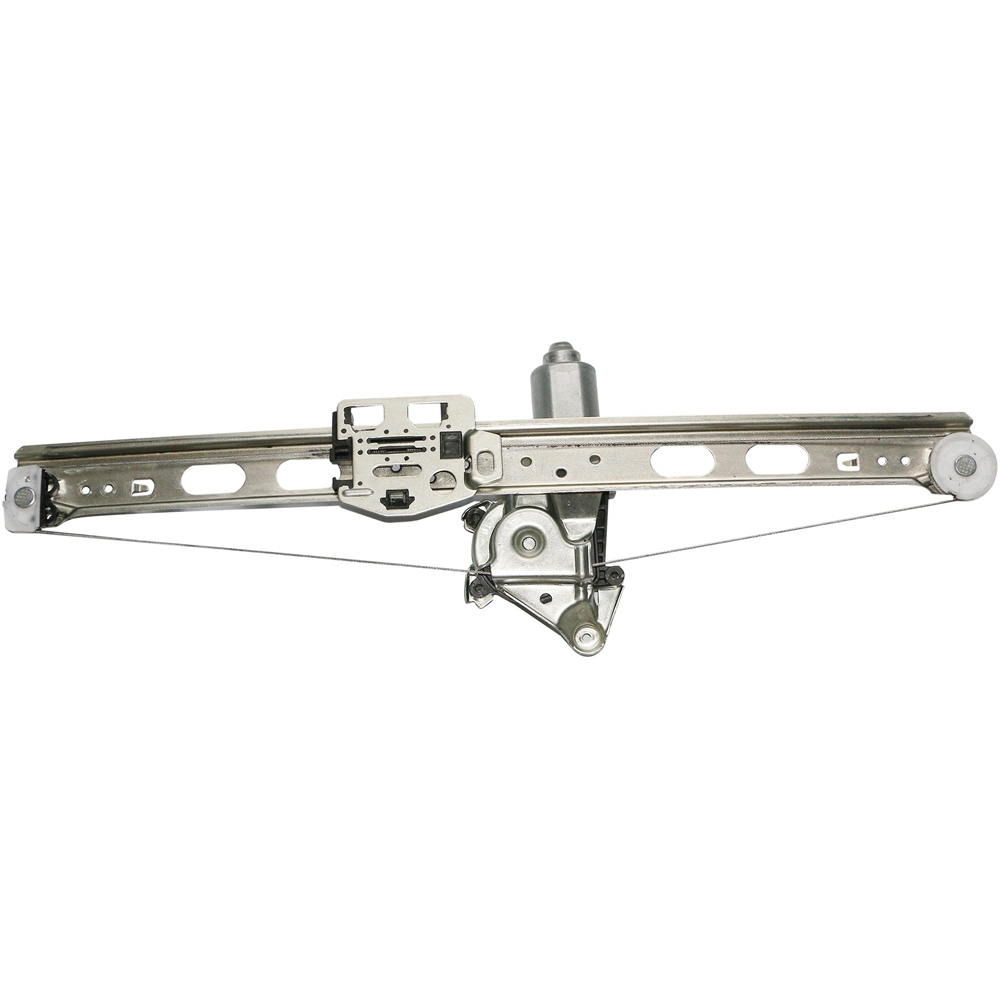 2000 Mercedes Benz ML430 Window Regulator with Motor