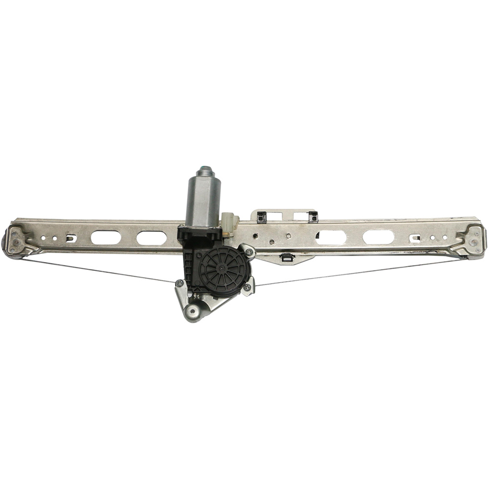 2000 Mercedes Benz ML430 Window Regulator with Motor