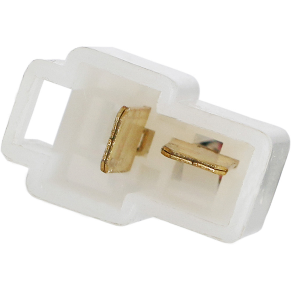 BuyAutoParts 17-00283AN Window Regulator with Motor