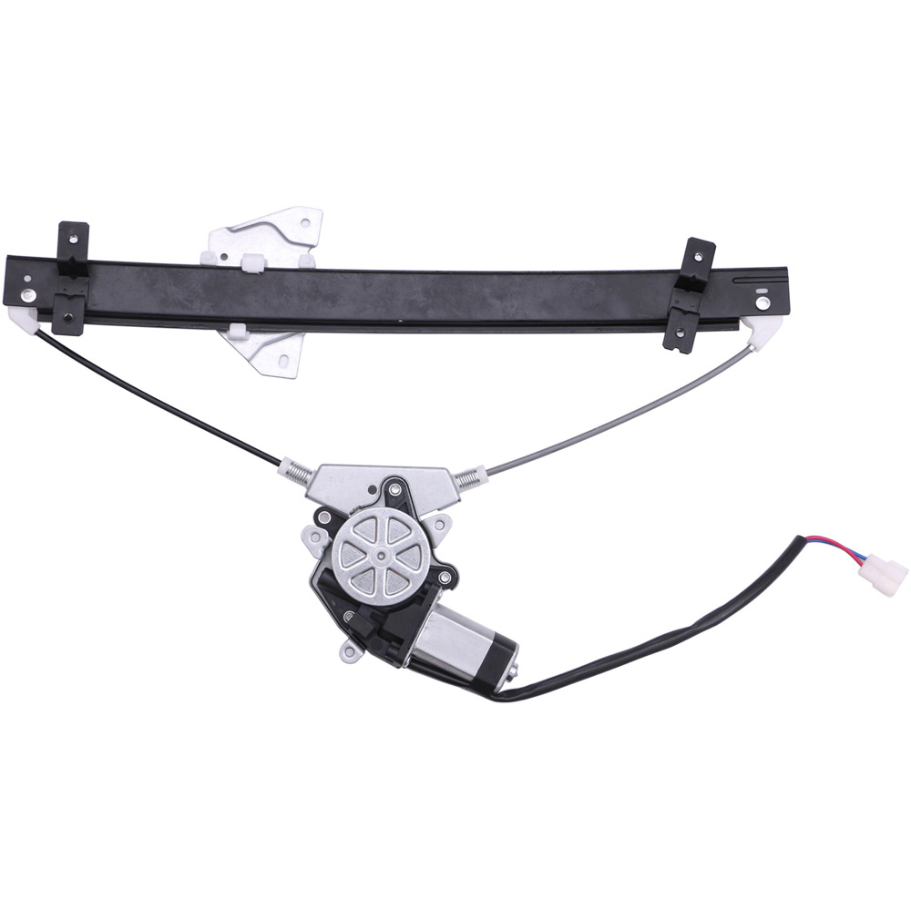 2000 Mitsubishi Galant Window Regulator with Motor