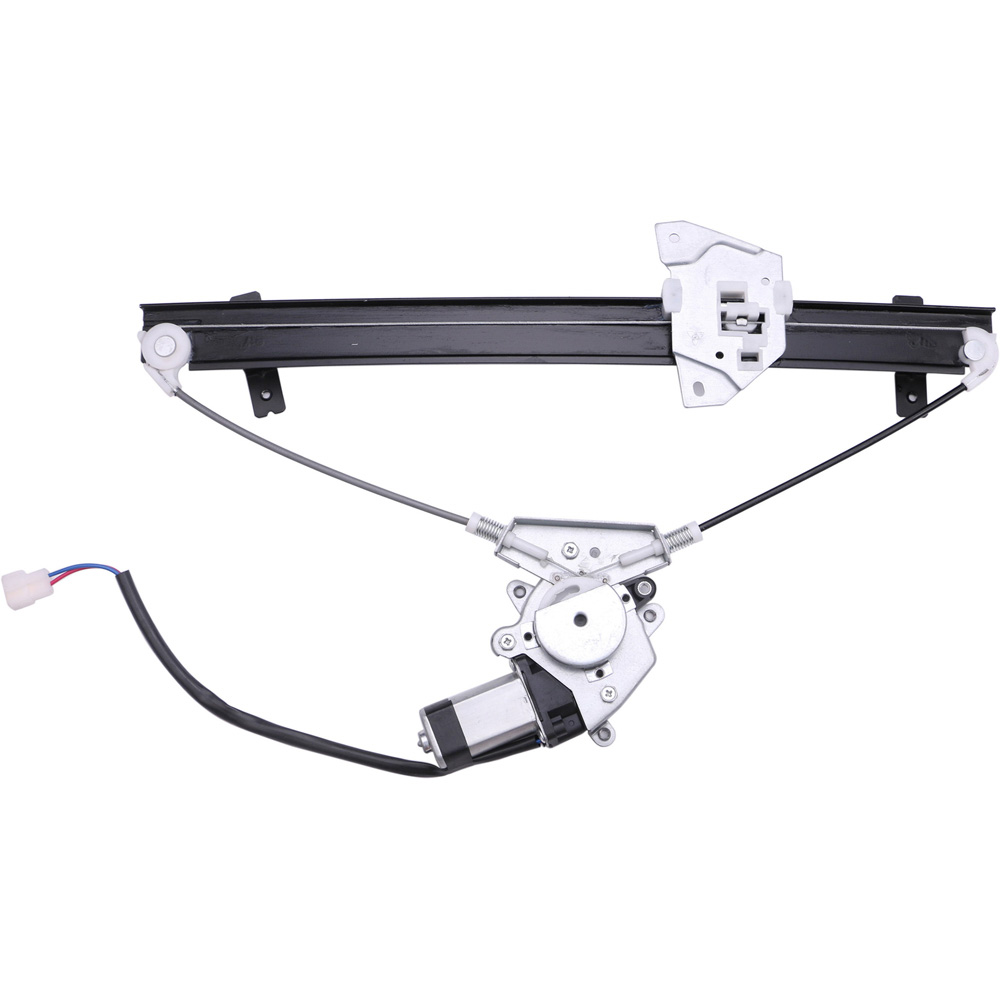 2000 Mitsubishi Galant Window Regulator with Motor