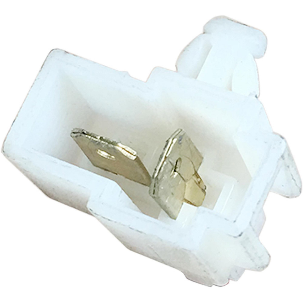 BuyAutoParts 17-00297AN Window Regulator with Motor