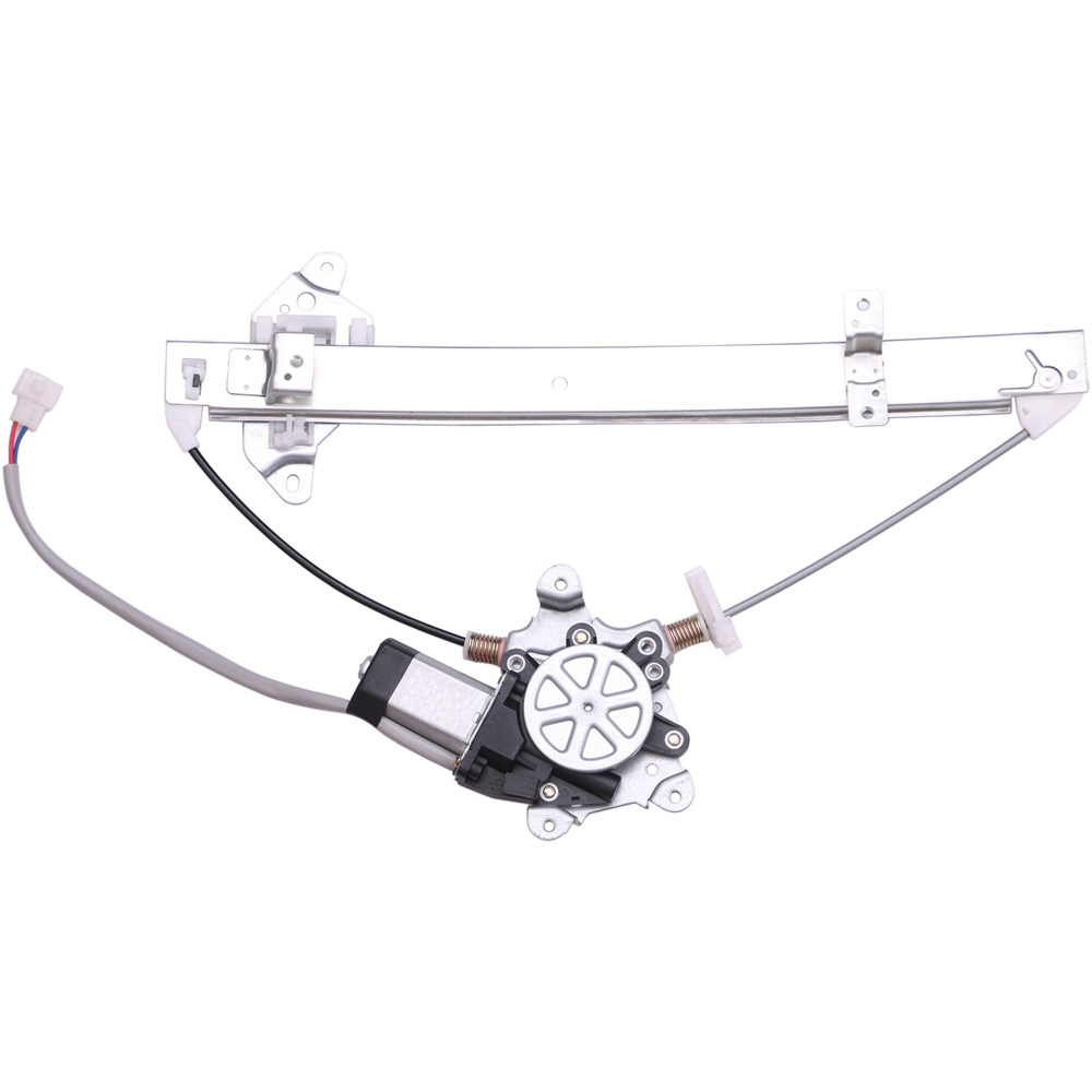 2003 Mitsubishi Lancer Window Regulator with Motor