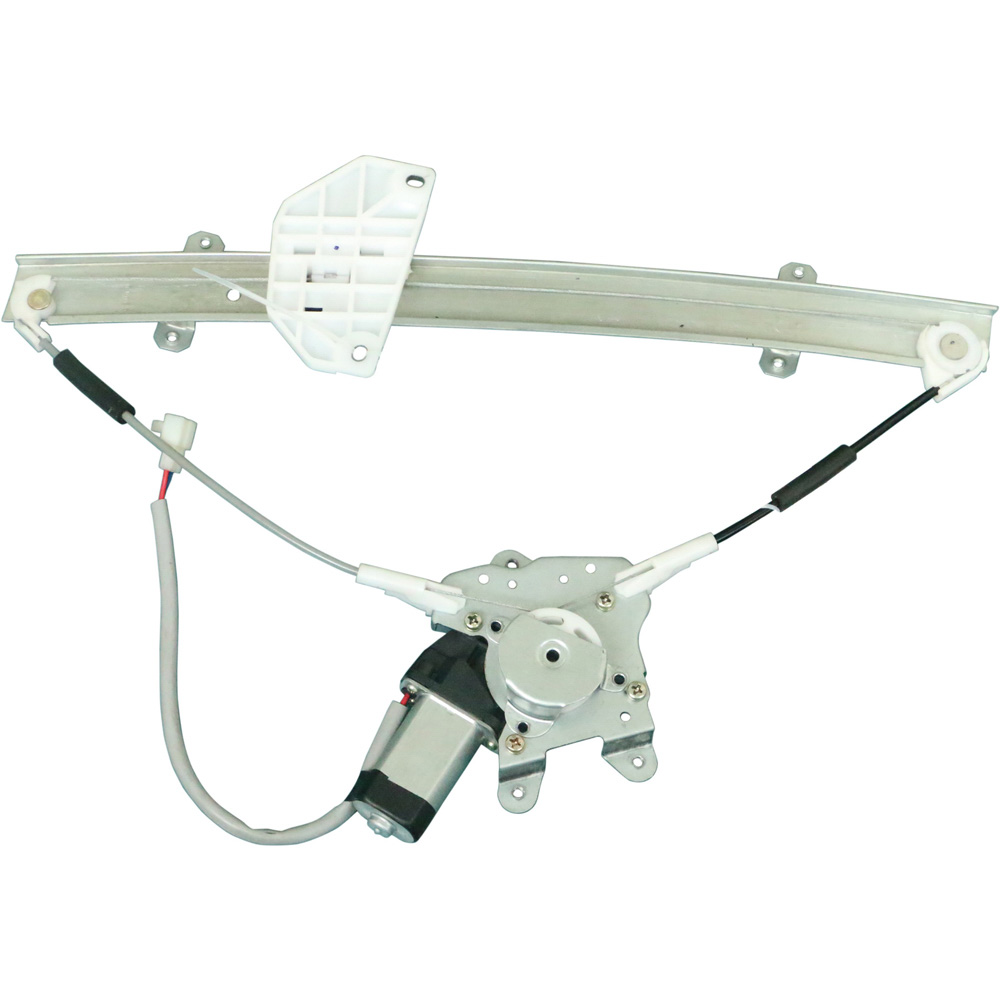 1994 Mitsubishi Mirage Window Regulator with Motor