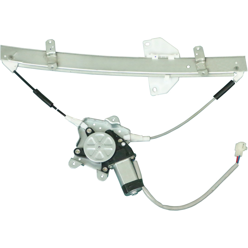 1994 Mitsubishi Mirage Window Regulator with Motor