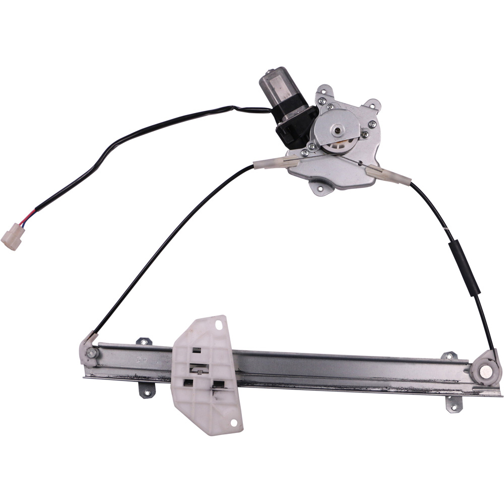 2000 Mitsubishi Mirage Window Regulator with Motor