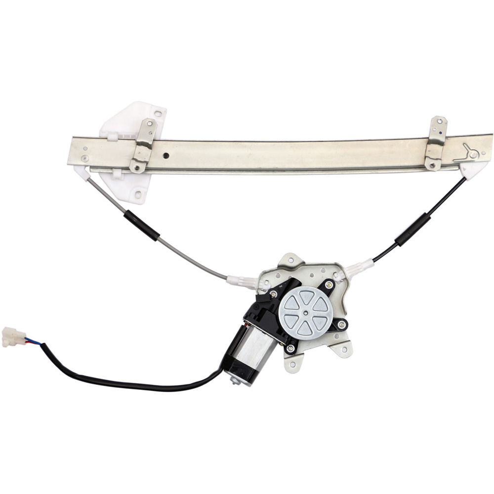 2000 Mitsubishi Mirage Window Regulator with Motor