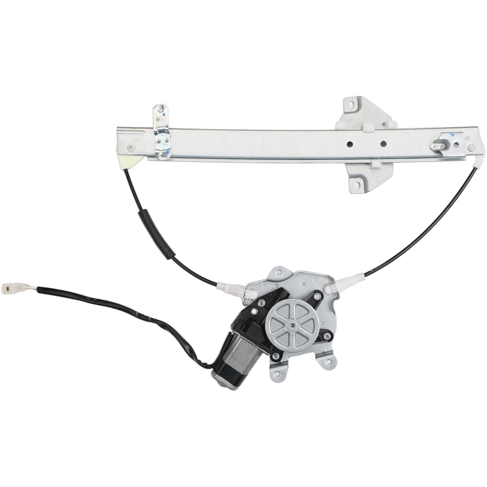 2000 Mitsubishi Mirage Window Regulator with Motor