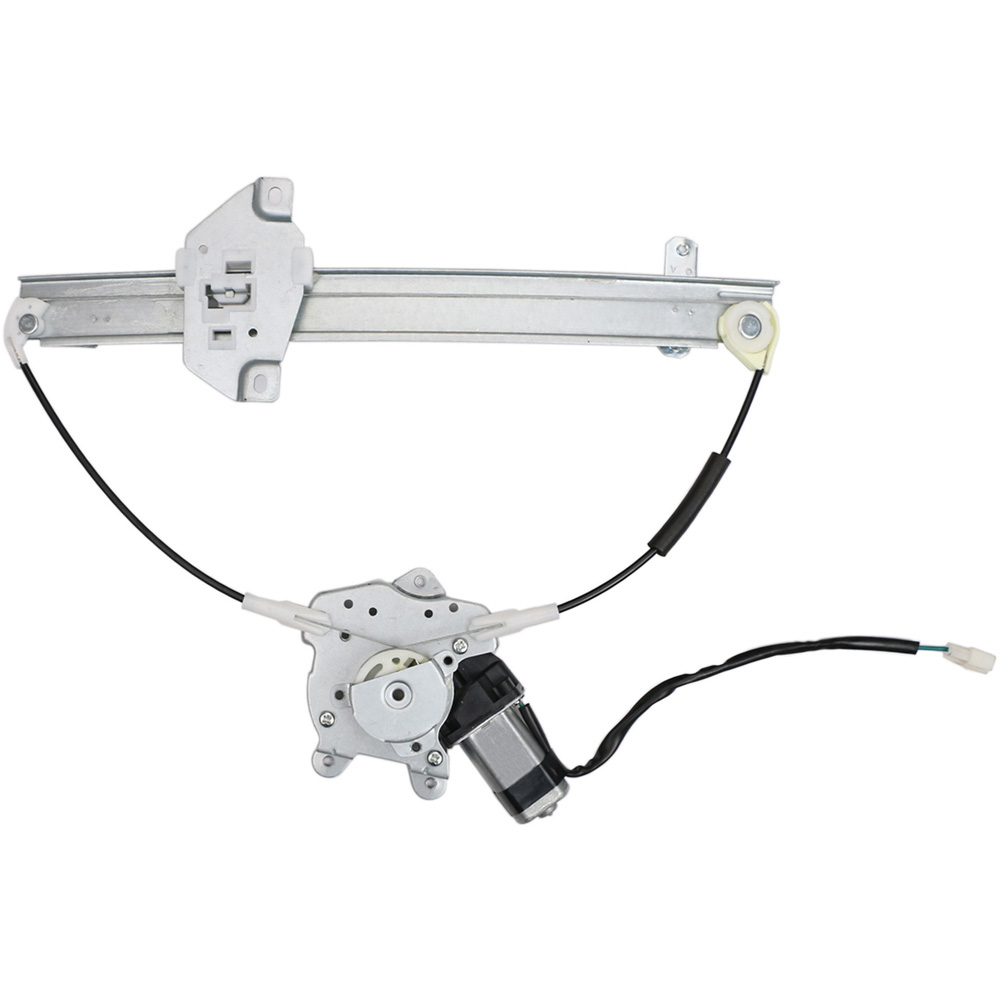2000 Mitsubishi Mirage Window Regulator with Motor