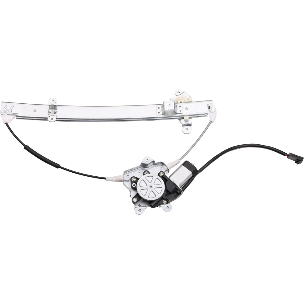 1994 Nissan Altima Window Regulator with Motor