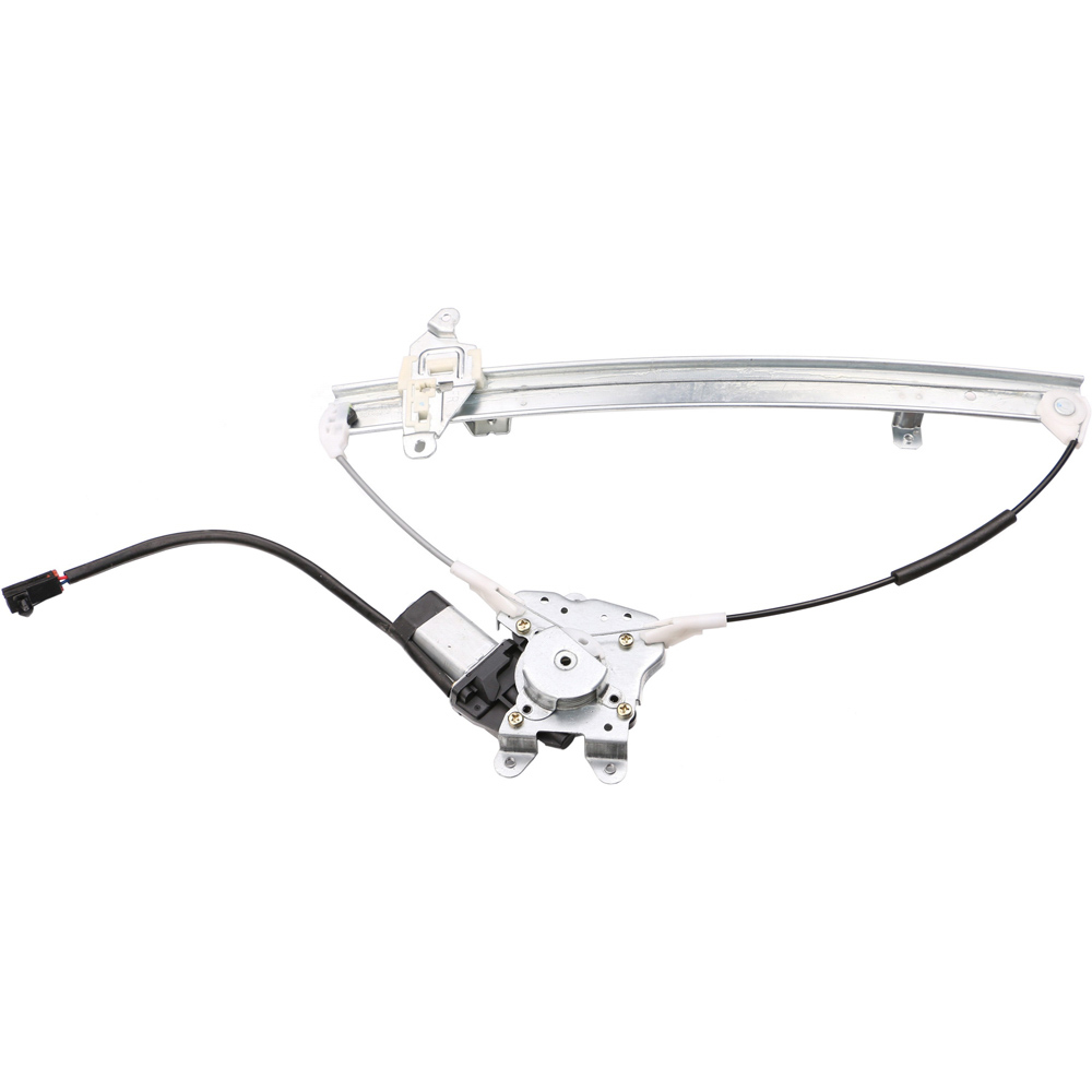1994 Nissan Altima Window Regulator with Motor