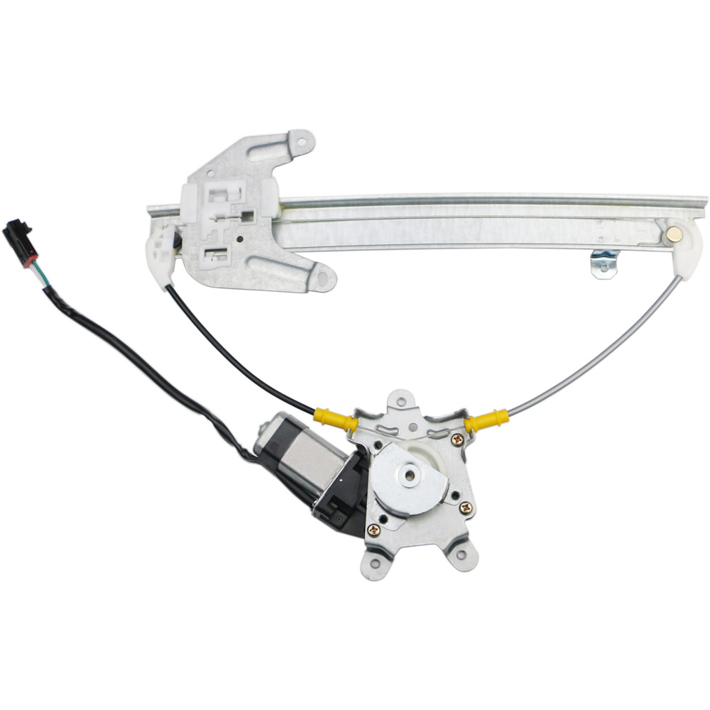 1994 Nissan Altima Window Regulator with Motor