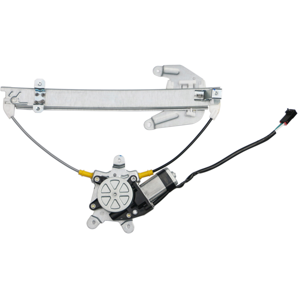 1994 Nissan Altima Window Regulator with Motor