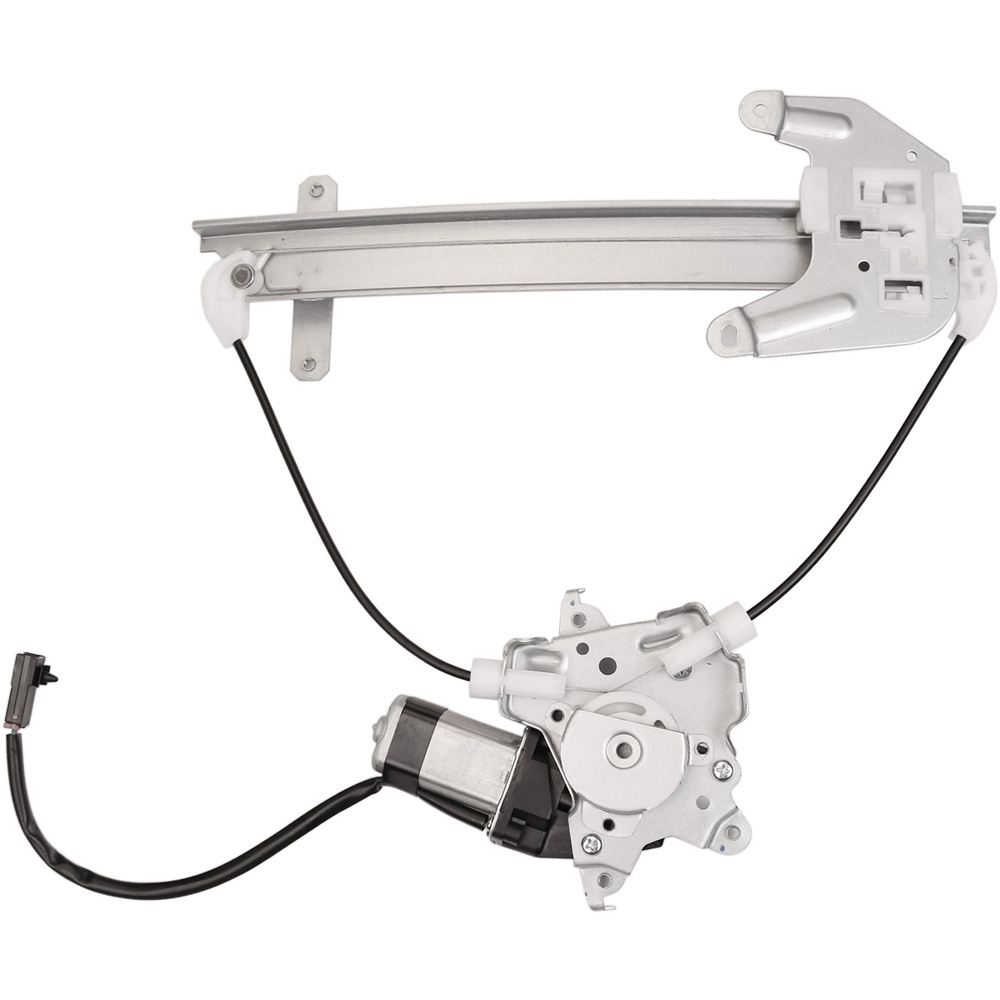 2000 Nissan Altima Window Regulator with Motor
